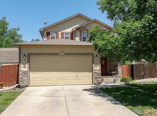 22319 E Princeton Dr, Aurora, CO 80018