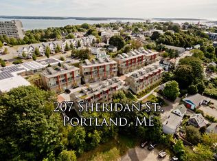 207 Sheridan St, Portland, ME 04101