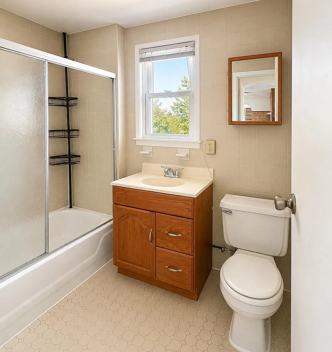 3 bed, 1.0 bath, 1464 sqft, $2,350 — Photo 4