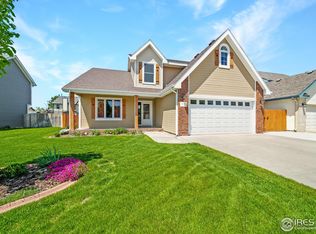 801 Cheyenne St, Fort Morgan, CO 80701