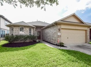 7826 Meandering Oak Ln, Cypress, TX 77433