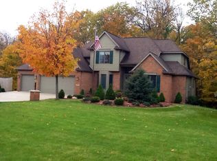 6991 N 368 W, Huntington, IN 46750