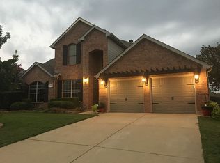 2505 Great Bear Ln, Denton, TX 76210