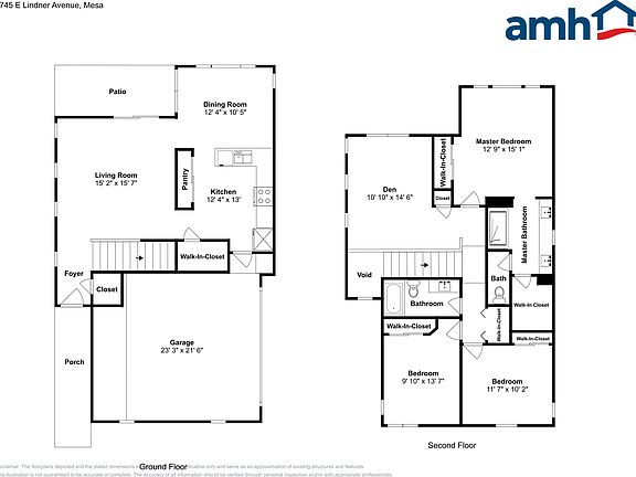 2nd image of 8745 E Lindner Ave