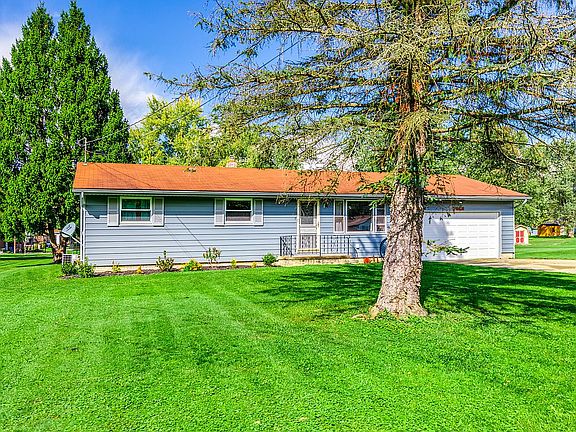 Located in Alliance.