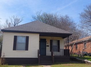 1479 Havana St, Memphis, TN 38106
