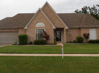 507 Woodland View Dr, Marion, AR 72364