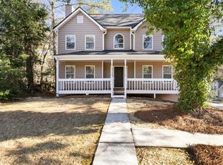 2275 Loren Falls Ct SW, Marietta, GA 30008