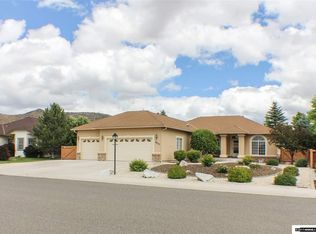 2873 San Juan Cir, Minden, NV 89423