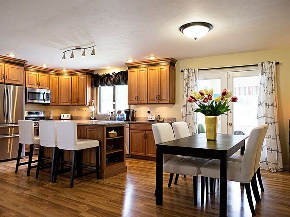 Main Kitchen