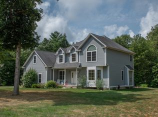 15 Brookstone Dr, Colchester, CT 06415