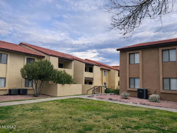 2178 N Pantano Rd, Tucson, AZ 85715