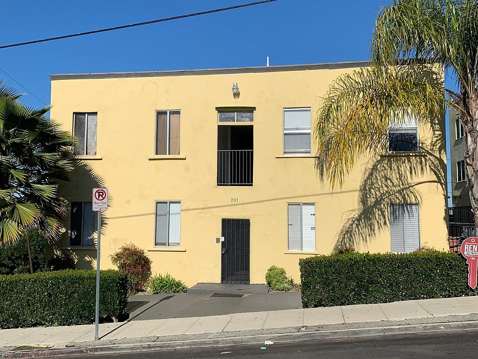 1st image of 201 N Toluca St APT 1