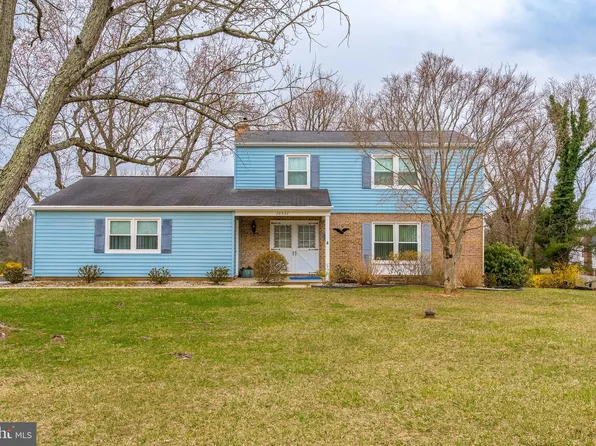 10521 Martellini Dr, Laurel, MD 20723