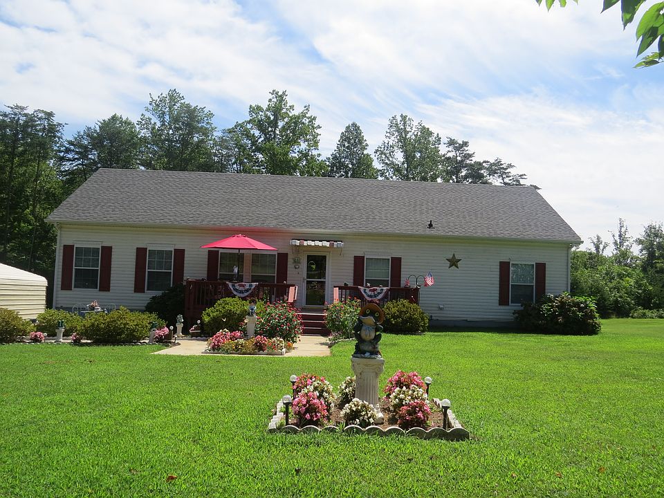 1st image of 4616 Friendship Way