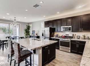 7731 Red Lake Peak St, Las Vegas, NV 89166