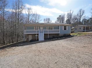 1201 Coppermine Rd, Buchanan, GA 30113