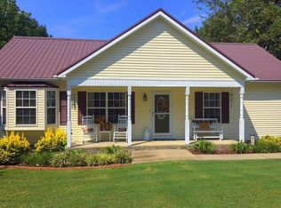 25 Jefferson St, Cadiz, KY 42211