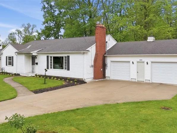 229 Ridgewood Blvd, Mansfield, OH 44907