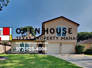 4826 Ingleside Ct, Spring, TX 77388