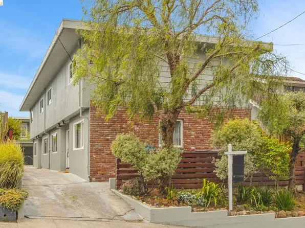 2207 Damuth St APT 1, Oakland, CA 94602