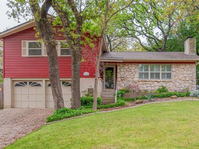 2608 White Oak Ct, Arlington, TX, 76012