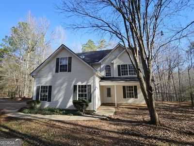 885 Laney Rd, Locust Grove, GA, 30248