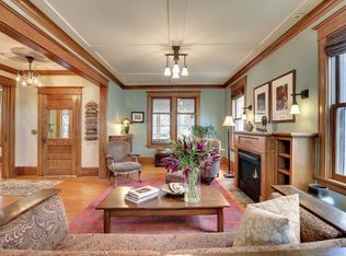 1618 W 25th St, Minneapolis, MN 55405