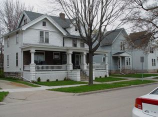 218 E Harris St, Appleton, WI 54911