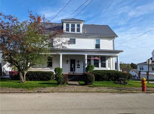 726 1/2 Speer St, Belle Vernon, PA