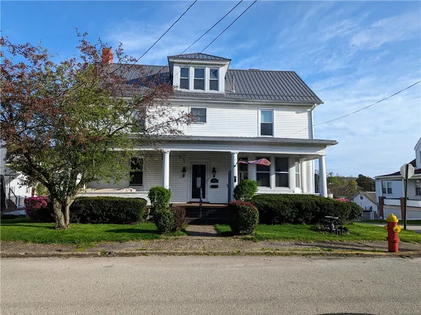 726 1/2 Speer St, Belle Vernon, PA 15012