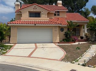 21004 Ponderosa, Mission Viejo, CA 92692