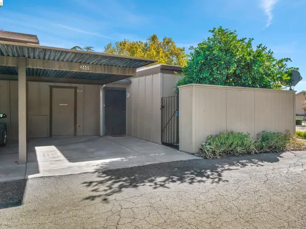 2601 Fairmont Ln, Antioch, CA 94509
