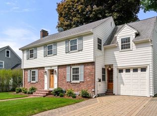 115 Bright Rd, Belmont, MA 02478