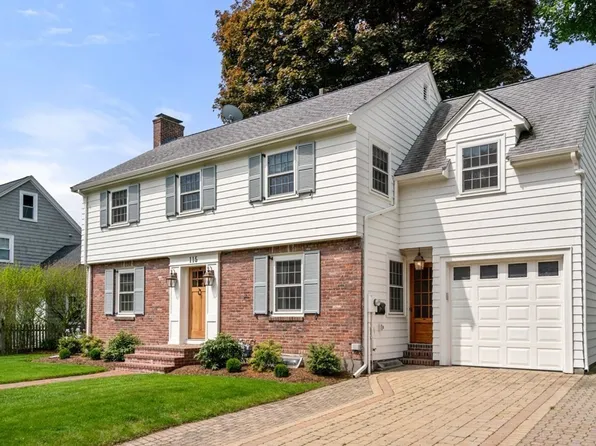 115 Bright Rd, Belmont, MA 02478