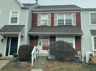 2495 Hillendale Dr, Eagleville, PA 19403