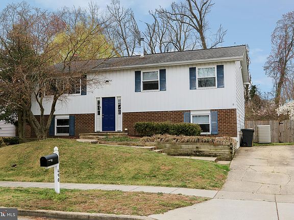 2nd image of 490 Century Vista Dr