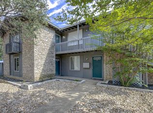 2506 Manor Cir #C27, Austin, TX 78723