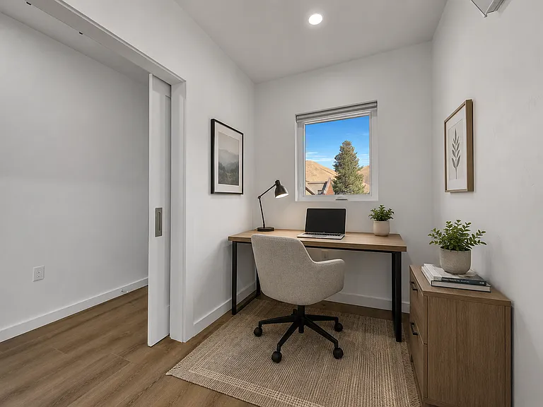 Saddle Lofts Apartments — Photo 62