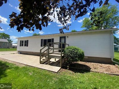 311 N Main St, Danville, IA, 52623