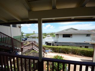 1321 Ekaha Ave #1, Honolulu, HI 96816