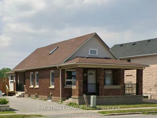 5737 Stanley Ave Unit 1, Niagara Falls, ON L2G 3X6