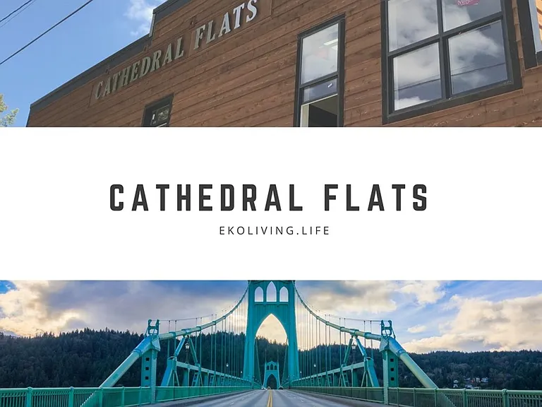 Cathedral Flats — Photo 9