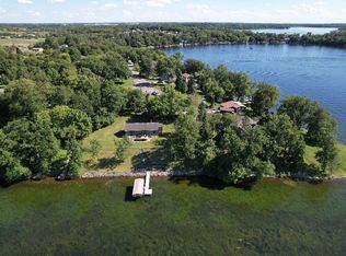 616 E Lake Cowdry Rd NW, Alexandria, MN 56308