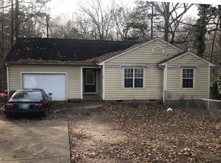 6 Little Stone Cir, Durham, NC 27703