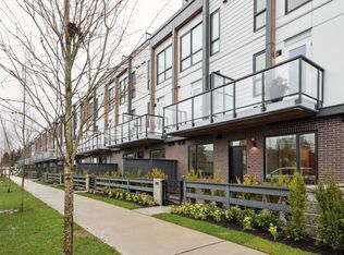 715 Ducklow St #112, Coquitlam, BC V3J 0P7