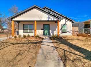 1425 E Park Pl, Oklahoma City, OK 73117