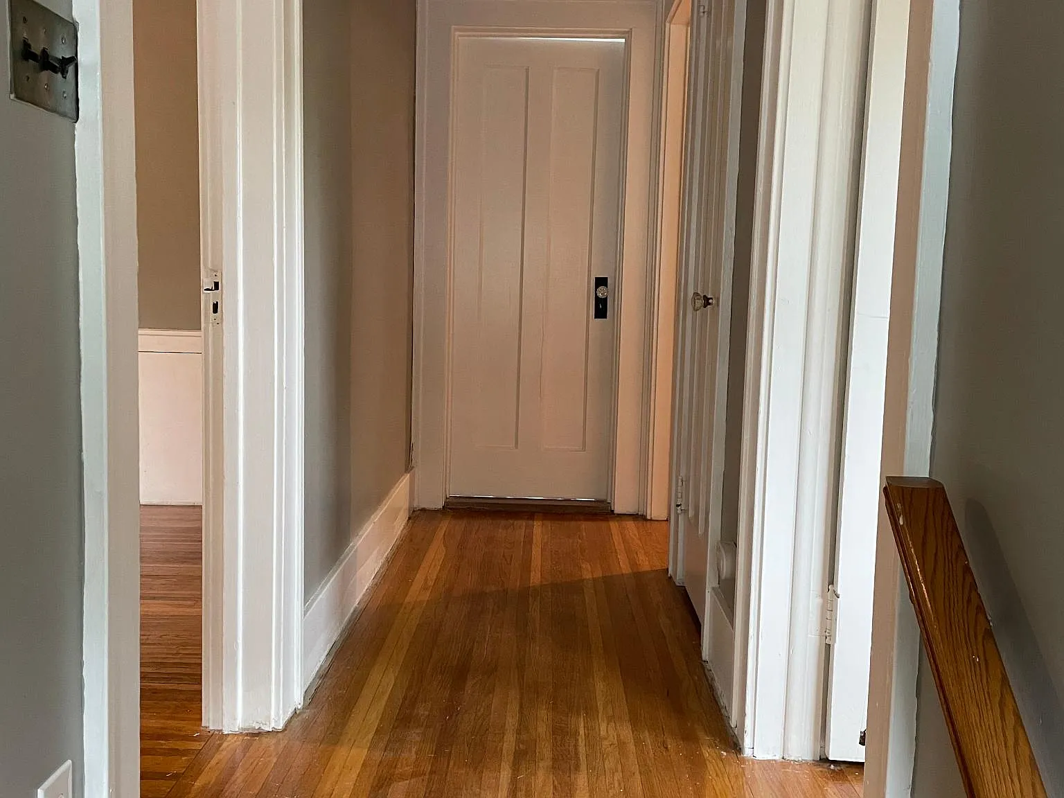 997 Genesee Park Blvd — Photo 2