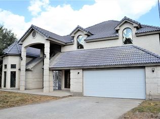 318 Crisantema St, Sullivan City, TX 78595