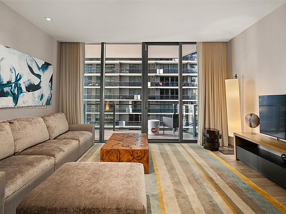 2nd image of 788 Brickell Plz #905